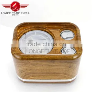 Good Selling With Special Design Single-layered Portable Food Warmer/ Food Storage With Soup Cup Storage thumbnail-1