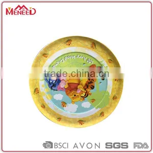 Hot Many Size Antislip Waiter cm Custom Plastic Print Trays, Plastic Serving Trays thumbnail-1