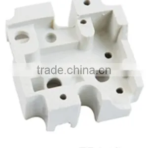 Electrical Porcelain Socket Base Porcelain Items thumbnail-4