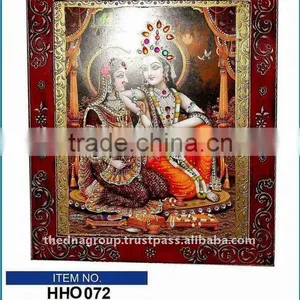 Wall Gallery God Goddess Picture Frame thumbnail-1