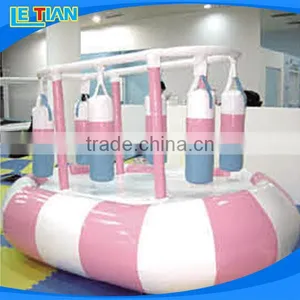 2015 New Stylish Kiddy Palace thumbnail-1