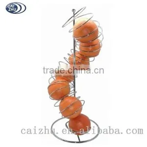 Spring Apple and Orange Fruit Dispenser thumbnail-1