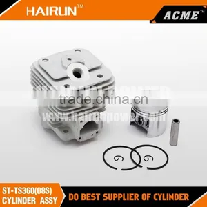 Chainsaw Parts ST TS 360 08S Cylinder Assy thumbnail-1