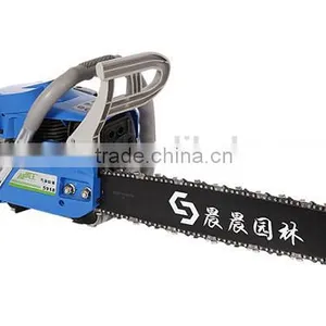 High Power 105cc Chain Saw With CE&GS thumbnail-1