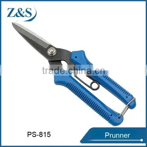 (PS-815)7" Gaden Use Long Handle Tree Pruners thumbnail-1