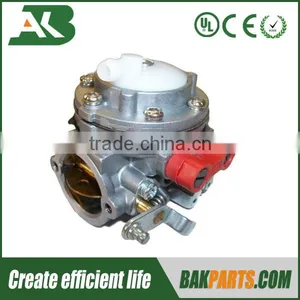 Chain Saw Spare Parts 105CC MS 070 Chainsaw Carburetor thumbnail-2