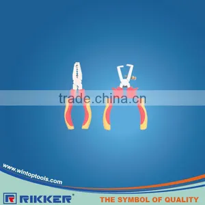 Lnsulated Pliers Set thumbnail-1