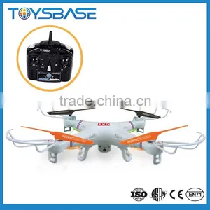 Top Selling China Dron 2.4G 4ch X-drone rc Quadcopter Camera Radio Control Drones rc Helicoptero Toys thumbnail-1