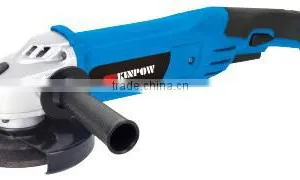 900w/1050W Angle Grinder 115mm/125mm Electric Angle Grinder thumbnail-1