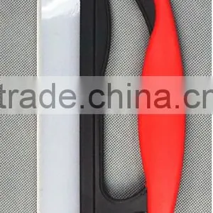 Hand Style Car Water Blade, Car Silicone Squeegee for Glass thumbnail-3
