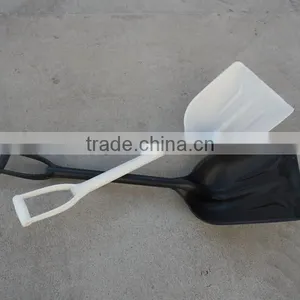 Anti Spark Shovel Plastic Shovel thumbnail-1