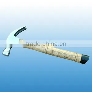 Soft Face Hammer With Wooden Handle STM003 thumbnail-6