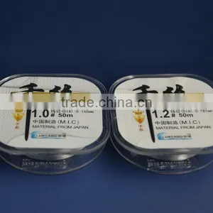 Monofilament Nylon Japan Fishing Line thumbnail-2
