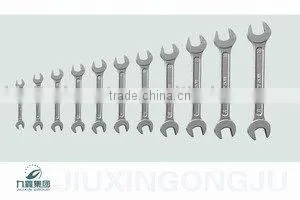 Double Open End Spanner thumbnail-1