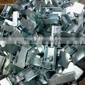 Sliding Gate Guide Metal Wheel thumbnail-1