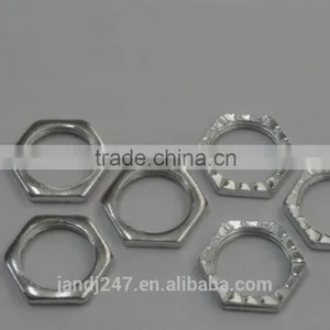The DIN933 Nut With Free Sample From Guangzhou Market thumbnail-1