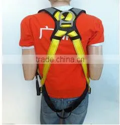 Safety Workers Harness With The Tool Belt thumbnail-2