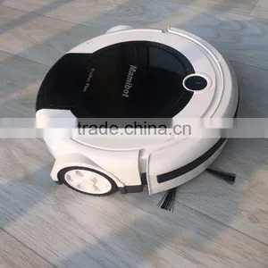 2017 New High Performance Low Price Promotional Robot Vacuum Cleaner ProVac Plus thumbnail-5