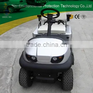 EMC Best Popular Golf Club Car Precedent i2 Electric Golf Cart,CE Approval thumbnail-5