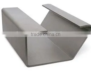 Metal Alloy Cutting Laser Parts thumbnail-1