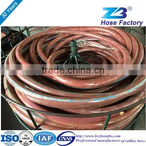 Steam Flexible Hose thumbnail-2