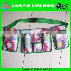 Waist Ladies Garden Tool Bag thumbnail-1