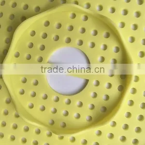 Silicone Plate For Oven Silicone Steamer, Silicone Heatproof Plate thumbnail-3
