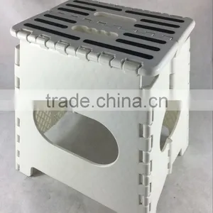 Super Quality Folding Step Stool thumbnail-1