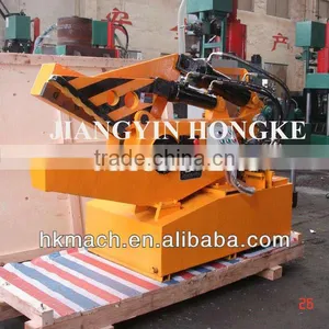 Hydraul Scrap Cut Machine thumbnail-1