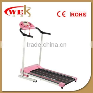 Mini Treadmill (TM-980) thumbnail-1