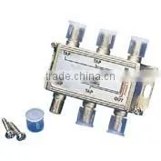 High Quality Indoor 4 Way Catv Splitter thumbnail-1