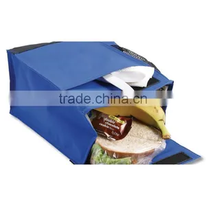 Promotion Insulated Cooler Bag, Lunch Cooler Bag, Picnic Cooler Bag thumbnail-4