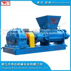 Tyre Crusher thumbnail-2