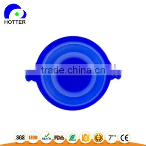 HIgh Quality Silicone Popcorn Bowl Maker thumbnail-3