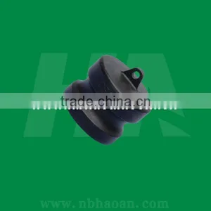 PP Plastic Cam Groove Dust Plug thumbnail-1