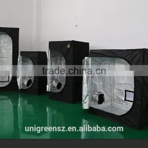 Indoor Hydroponic Grow Tent Greenhouse Kits Plant Growing thumbnail-1