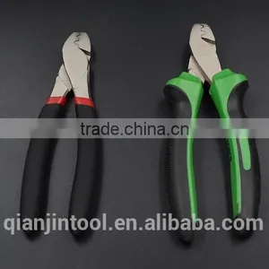 Fishing Plier Crimping Plier Fishing Tackle thumbnail-1
