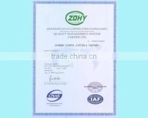 Ningbo Sinppa Air Tools Factory company overview - view 3 thumbnail