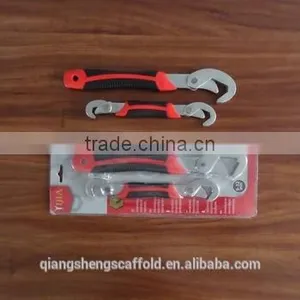 Industrial Hand Tools Universal Snap N Grip Wrench Spanner for Sale thumbnail-2