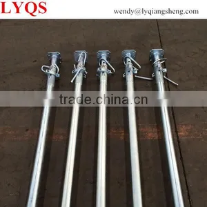 Building Formwork Scaffolding Props For Sale thumbnail-1