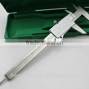 Berrylion Venier Caliper Digital Display Venier Calipers 150mm LCD Display Venier Caliper thumbnail-2