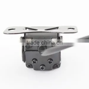 Exterior Waterproof Car Rear View Camera With Infraed Lights thumbnail-3