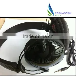 Powerful Super Bass Headphones thumbnail-1
