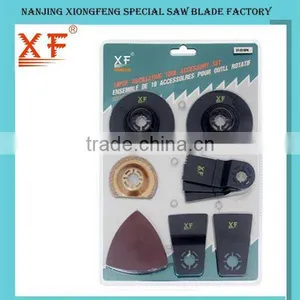 Tungsten Carbide Grout Removal Blade for Tiles thumbnail-5
