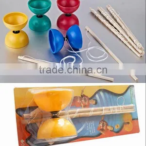Juggling Diabolo thumbnail-1