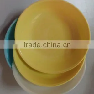 Foodstuff Plastic Bowl and Salad Bowl thumbnail-3