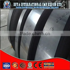 Cold Rolled Steel Strip thumbnail-1