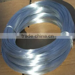 Galvanized Iron Binding Wires thumbnail-1