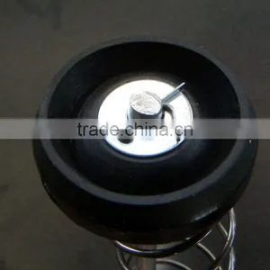 900cc Lever Type Hand Operated Grease Gun GG900U01C thumbnail-5