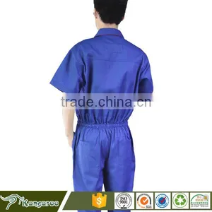 Custom Restaurant Waitress Uniform For Supermarket thumbnail-2